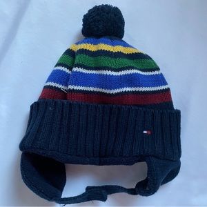 Tommy Hilfiger winter hat insulated w/fleece